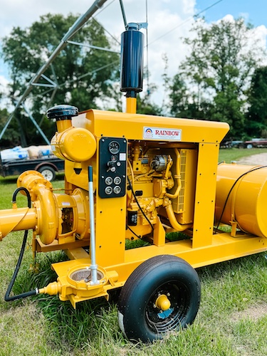Agricultural Service Foley Alabama Services 5