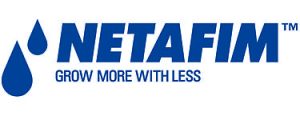 Netafim Logo