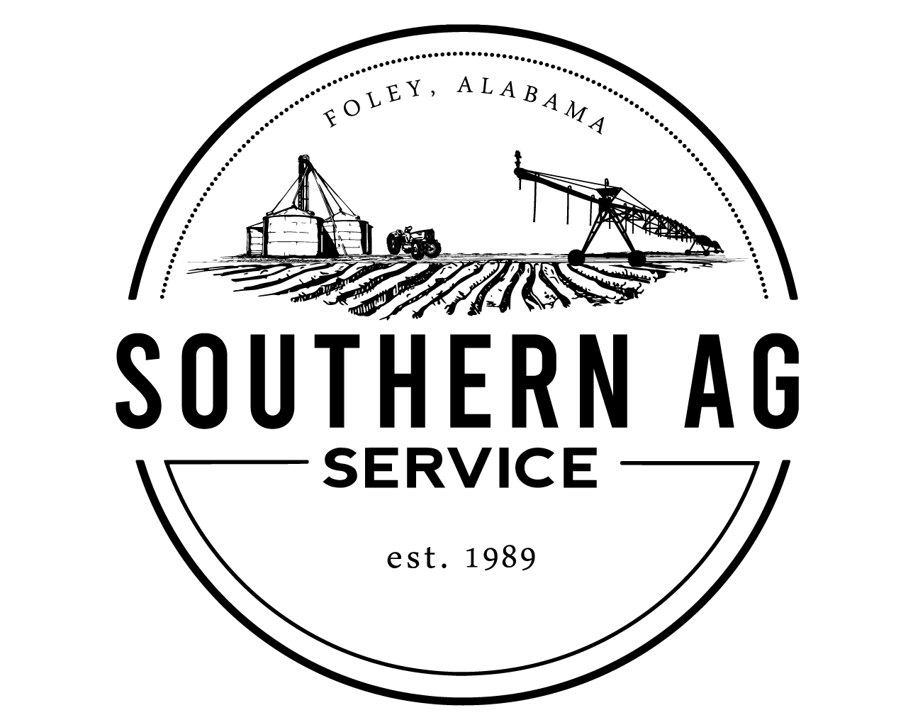 Southern Ag Service