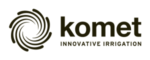 Komet Innovative Irrigation